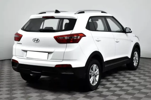 Hyundai Creta, I — фото 13
