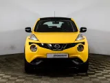 Nissan Juke, I — фото 1