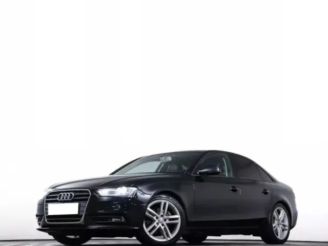Audi A4, IV (B8) Рестайлинг — фото 29