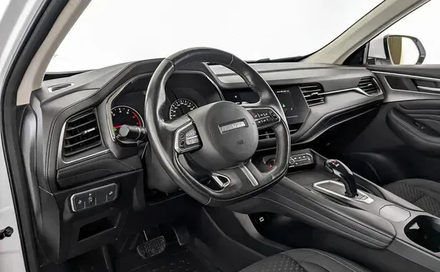 Haval F7, I — фото 6