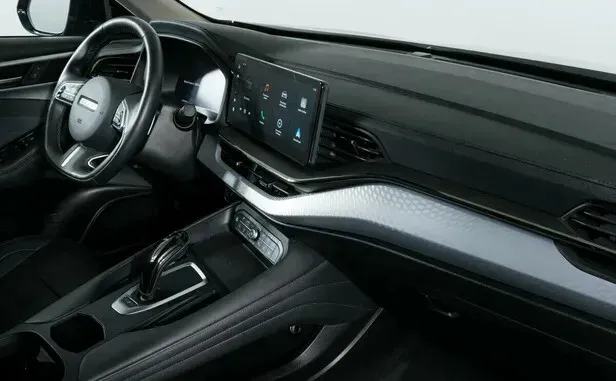 Haval F7x, I Рестайлинг — фото 6