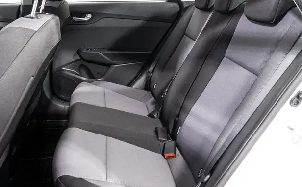 Hyundai Solaris, II Рестайлинг — фото 6