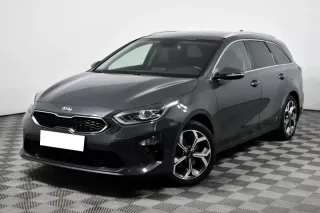 Kia Ceed, III — фото 1