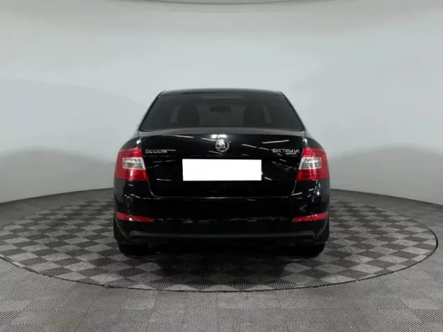 Skoda Octavia, III (A7) — фото 6