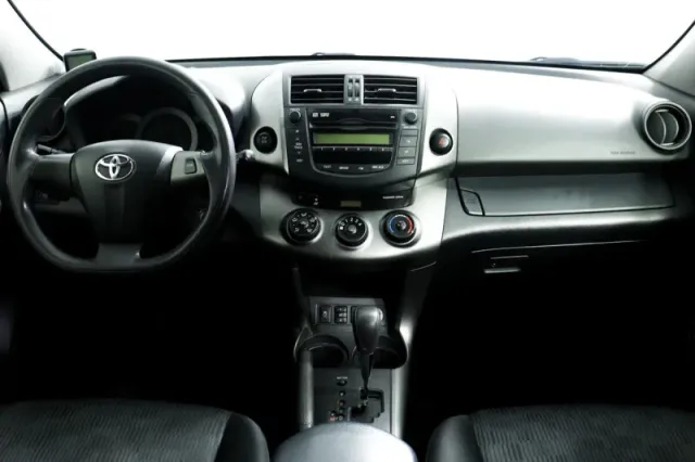 Toyota RAV4, III (XA30) Рестайлинг — фото 11