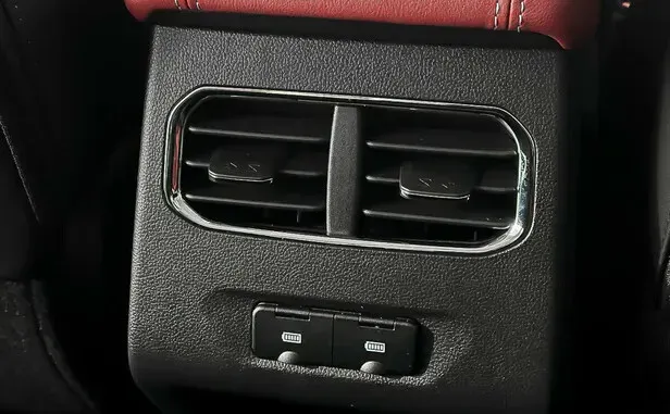 Haval Jolion, I Рестайлинг — фото 9