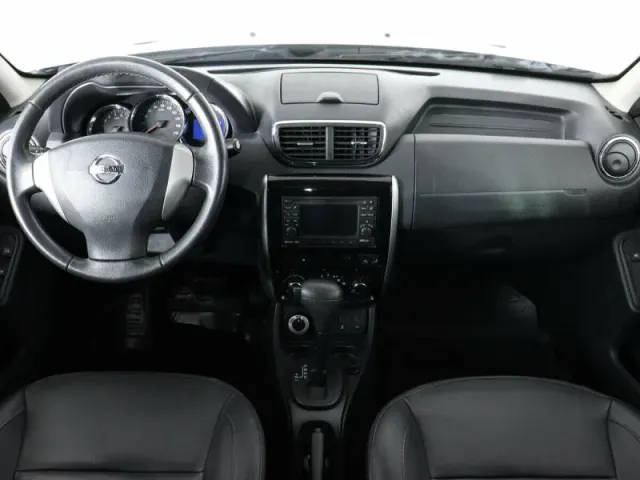 Nissan Terrano, III — фото 5