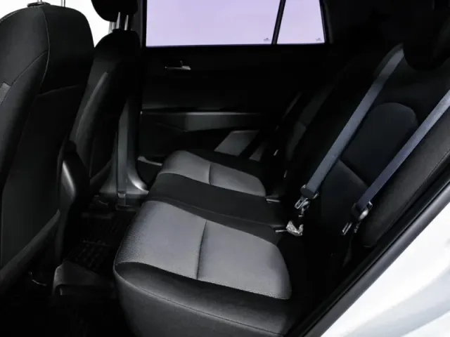 Hyundai Creta, I — фото 12