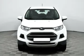 Ford EcoSport, II — фото 1