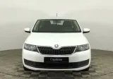 Skoda Rapid, I Рестайлинг — фото 1