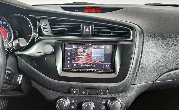 Kia Ceed, II Рестайлинг — фото 8