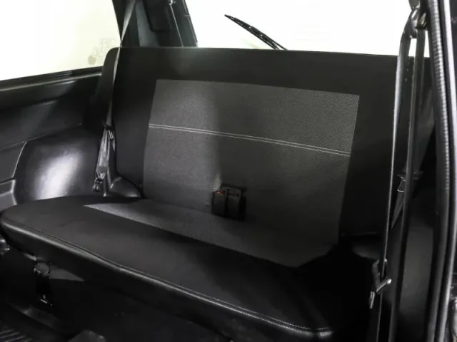 LADA 2121 (4x4), I Рестайлинг — фото 13