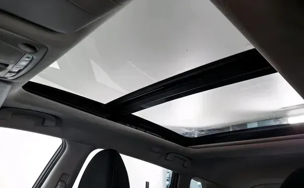 Nissan X-Trail, III Рестайлинг — фото 10