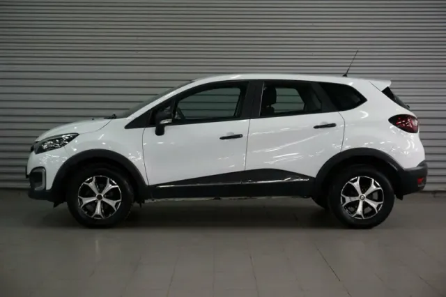 Renault Kaptur, I — фото 4