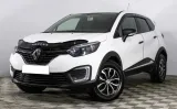 Renault Kaptur, I — фото 1