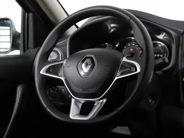 Renault Logan, II Рестайлинг — фото 11