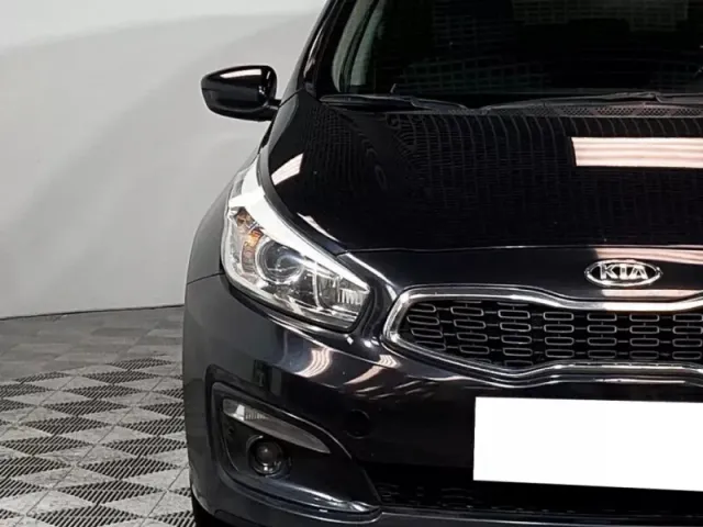 Kia Ceed, II Рестайлинг — фото 9