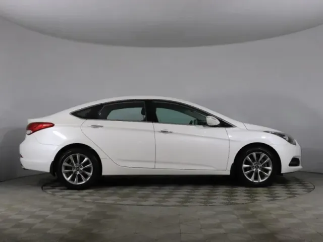 Hyundai i40, I Рестайлинг — фото 4