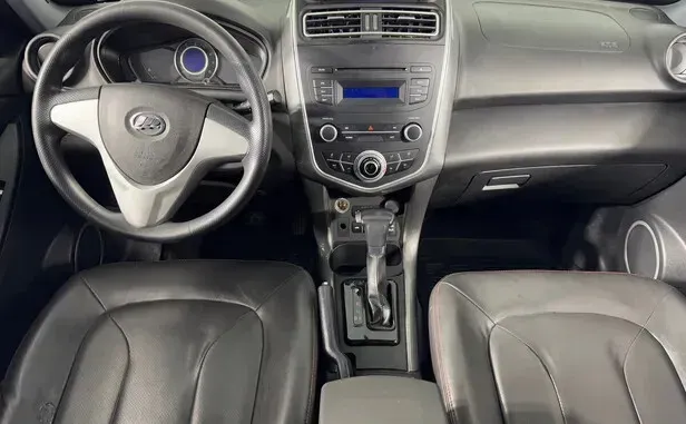Lifan X60, I Рестайлинг 2 — фото 6