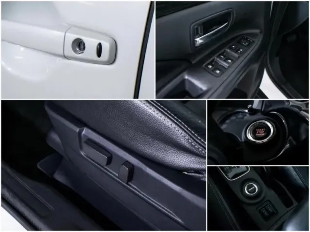 Mitsubishi Outlander, III Рестайлинг 2 — фото 16