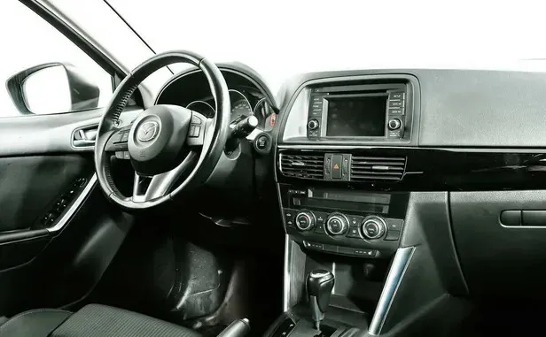 Mazda CX-5, I — фото 6