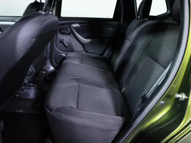 Renault Duster, I Рестайлинг — фото 8