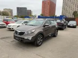 Kia Sportage, III — фото 1