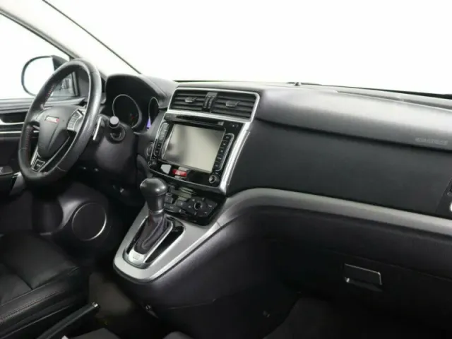 Haval H6, I — фото 8