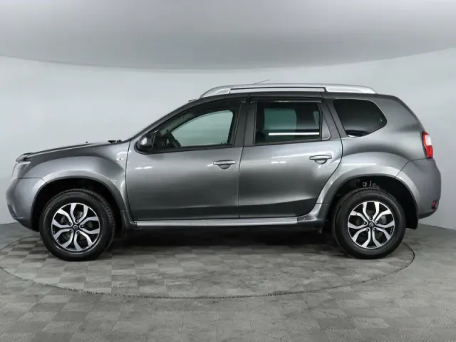Nissan Terrano, III — фото 2