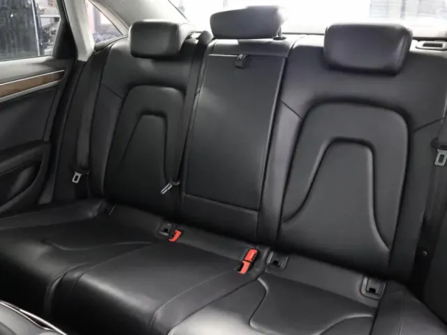 Audi A4, IV (B8) Рестайлинг — фото 14