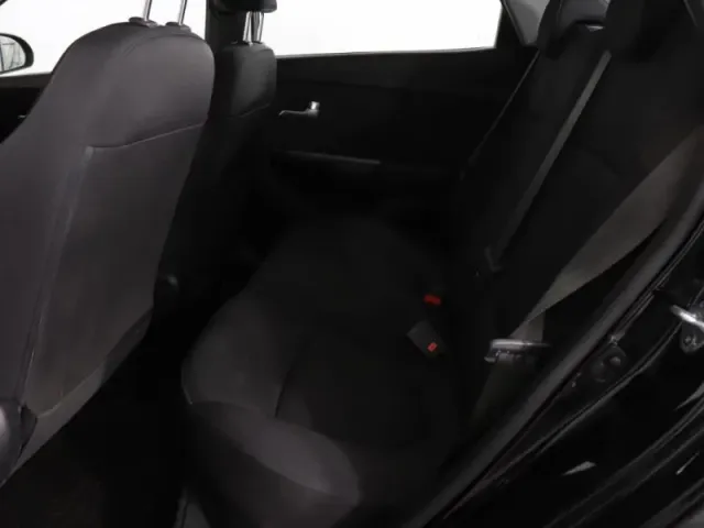 Kia Rio, III Рестайлинг — фото 20