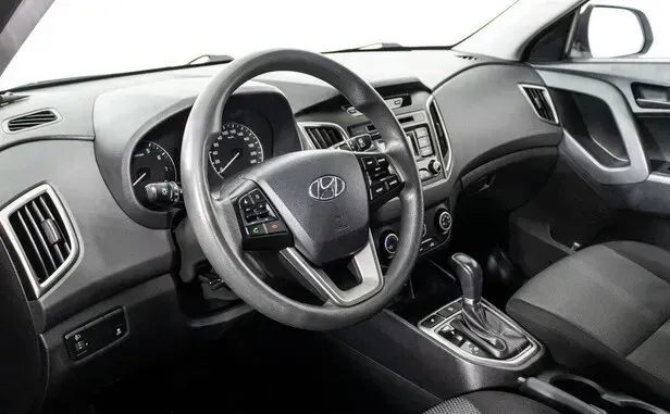 Hyundai Creta, I — фото 7