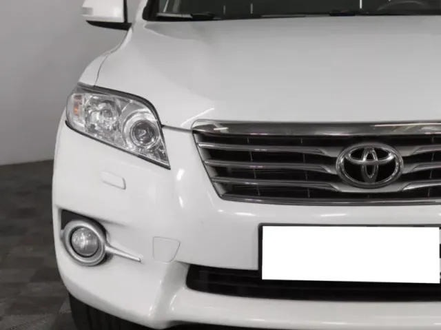 Toyota RAV4, III (XA30) Рестайлинг — фото 9