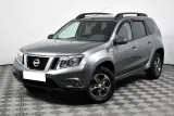 Nissan Terrano, III (D10) — фото 1