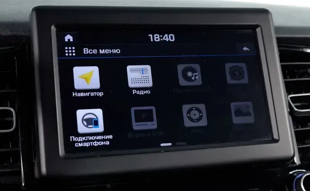 Hyundai Solaris, II Рестайлинг — фото 12