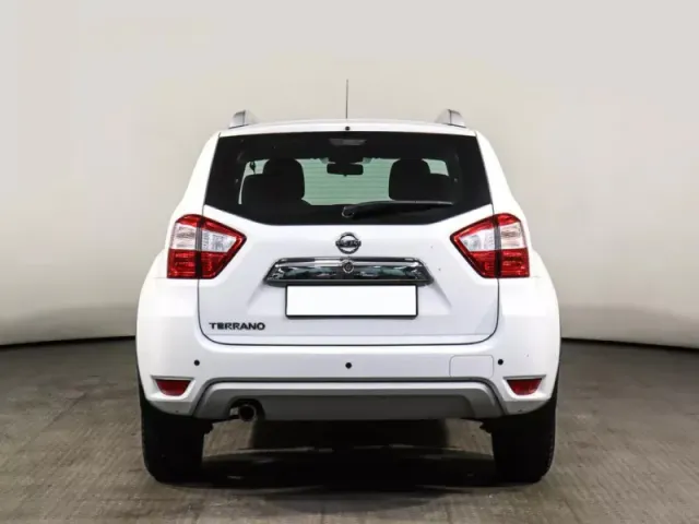Nissan Terrano, III (D10) — фото 6