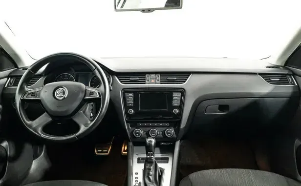 Skoda Octavia, III (A7) — фото 5