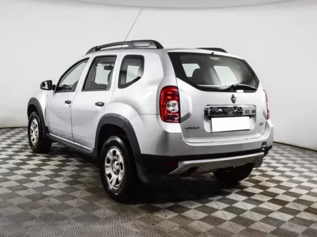 Renault Duster, I — фото 6
