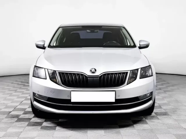 Skoda Octavia, III (A7) Рестайлинг — фото 2