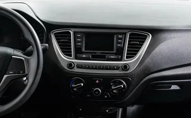 Hyundai Solaris, II Рестайлинг — фото 7
