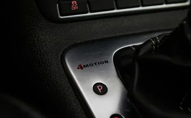 Volkswagen Tiguan, I Рестайлинг — фото 8
