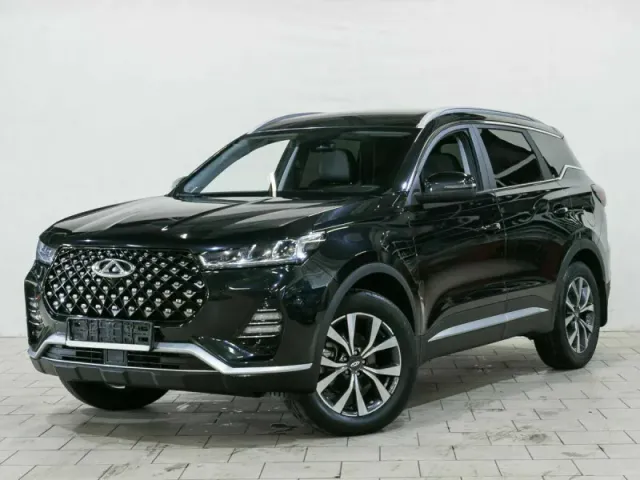 Chery Tiggo 7 Pro, I — фото 3