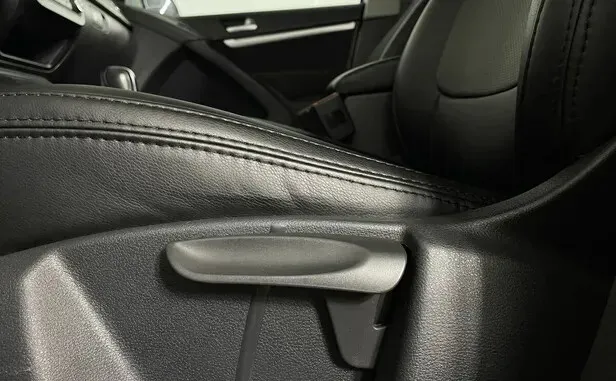 Volkswagen Tiguan, I Рестайлинг — фото 18
