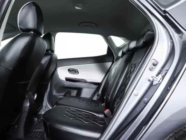 Kia Ceed, II Рестайлинг — фото 12