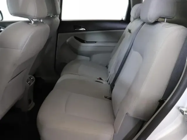 Chevrolet Orlando — фото 10