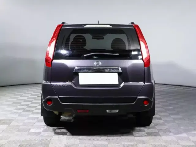 Nissan X-Trail, II Рестайлинг — фото 5