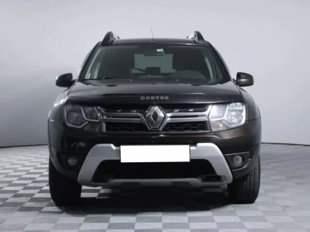 Renault Duster, I Рестайлинг — фото 2