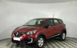 Renault Kaptur, I Рестайлинг — фото 1