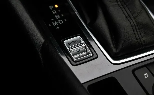 Mazda 6, III (GJ) Рестайлинг — фото 11