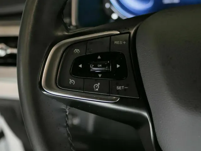 Chery Tiggo 8 Pro, I — фото 16